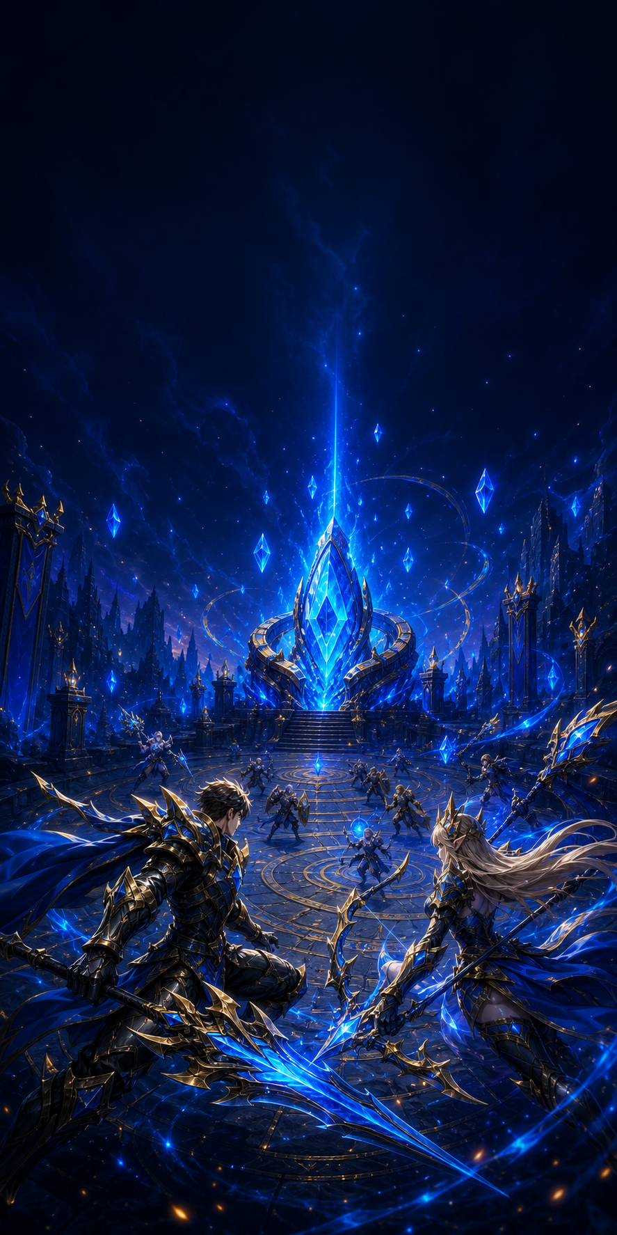 Shop Thịnh Sáng mobile hero banner